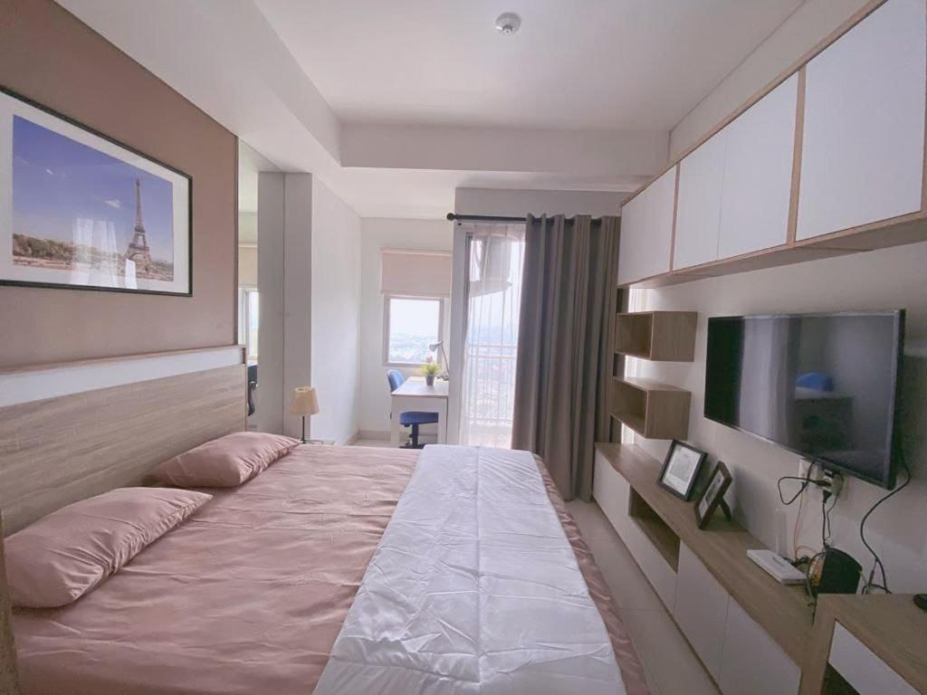 Apartement Springwood By Livirooms Tangerang Warungmangga Exterior photo