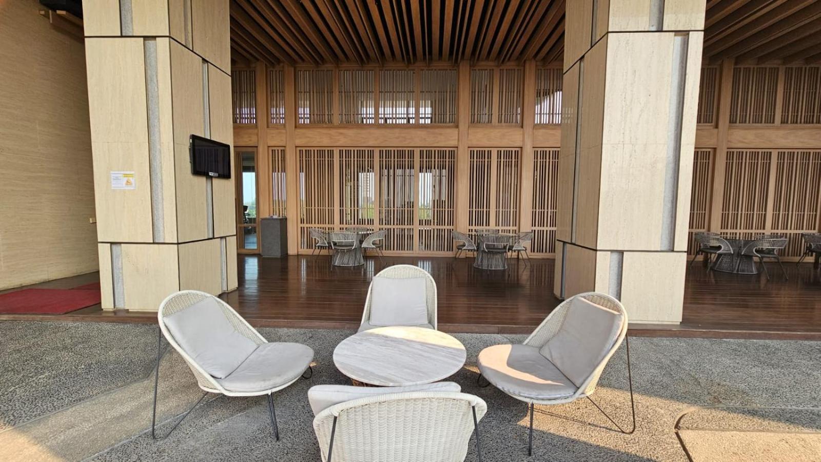 Apartement Springwood By Livirooms Tangerang Warungmangga Exterior photo
